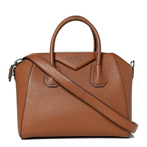 givenchy cognac antigona